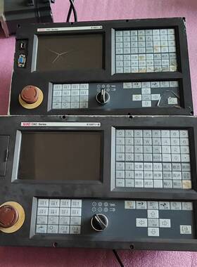 可维修凯恩帝数控屏K100Ti-B系统屏