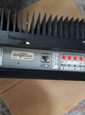 可维修拆机思万特，B157AAJX，门机变频器，