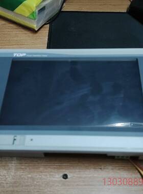 可维修韩国TOP触摸屏   XTOPO07TW-LD DC24v,