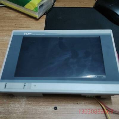 可维修韩国TOP触摸屏   XTOPO07TW-LD DC24v,