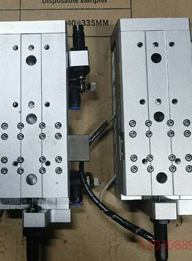 可维修原装亚德克滑台气缸AirTAC HLQ20X75SB