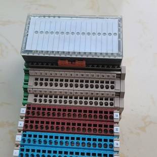 2X16货号8551224182底 可维修模块CAN 32DI