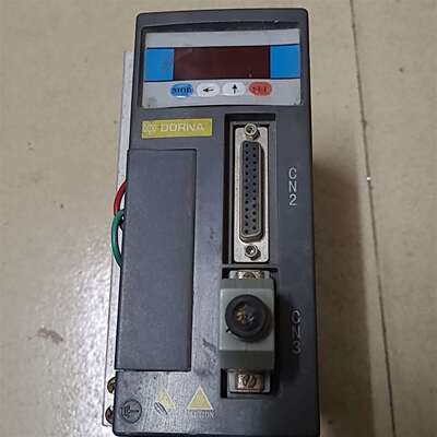 可维修DORNA东陵伺服电机驱动器 EPS- HB0D75121-