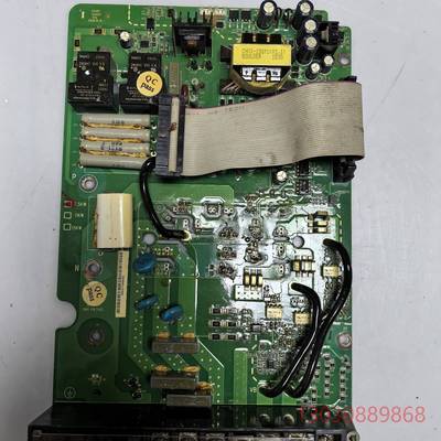 可维修V04BT1240AS V2 变频器电源驱动板，实物图