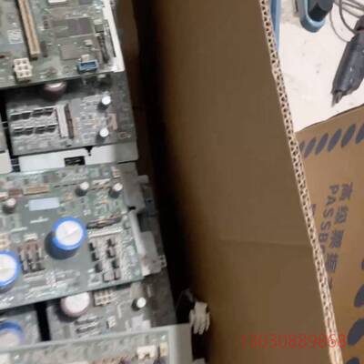 可维修普印力P8003H全新主板电源梭头