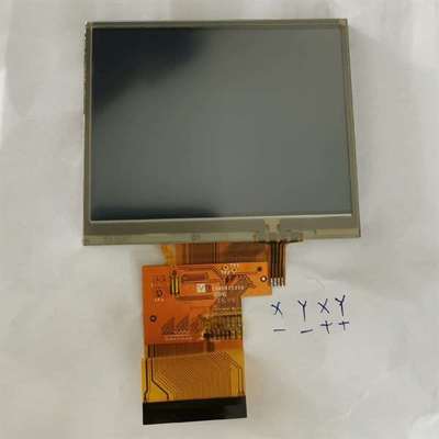 可维修天马3.5寸数字液晶屏TM035KDH03