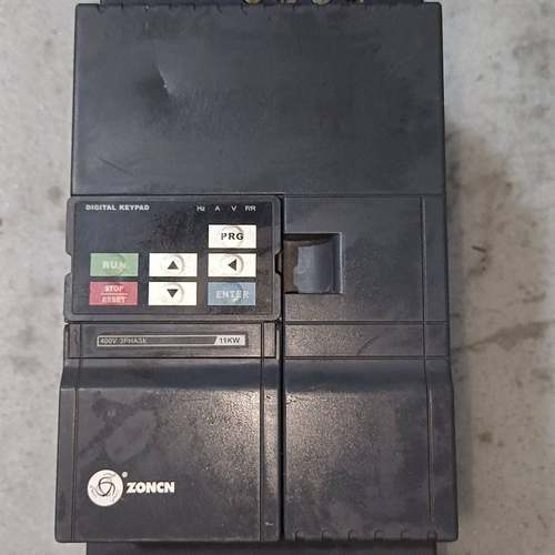 可维修众辰变频器Z2400-11G/15P众辰变频器7.5-11