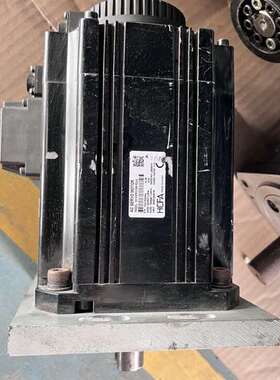 可维修禾川伺服电机SV-X3MH150A-B2LA，1.5KW功率