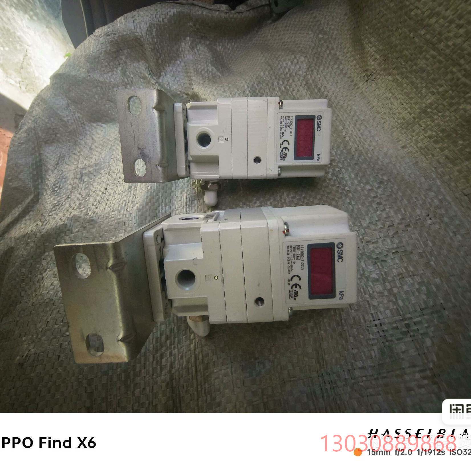 可维修SMC日本原装比例阀ITV2090-312CL5