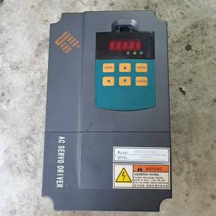 可维修液冷驱动器：NAS4E13 剪线拆机实 23XS