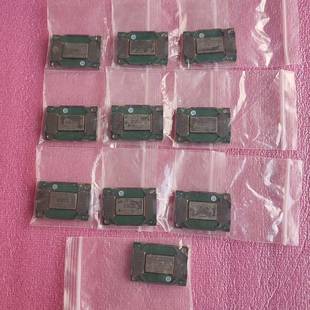 可维修双皇冠1910 6106W投影机DMD芯片投影仪成