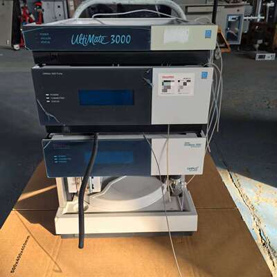 可维修赛默飞液相色谱仪。ultimate3000系列液相