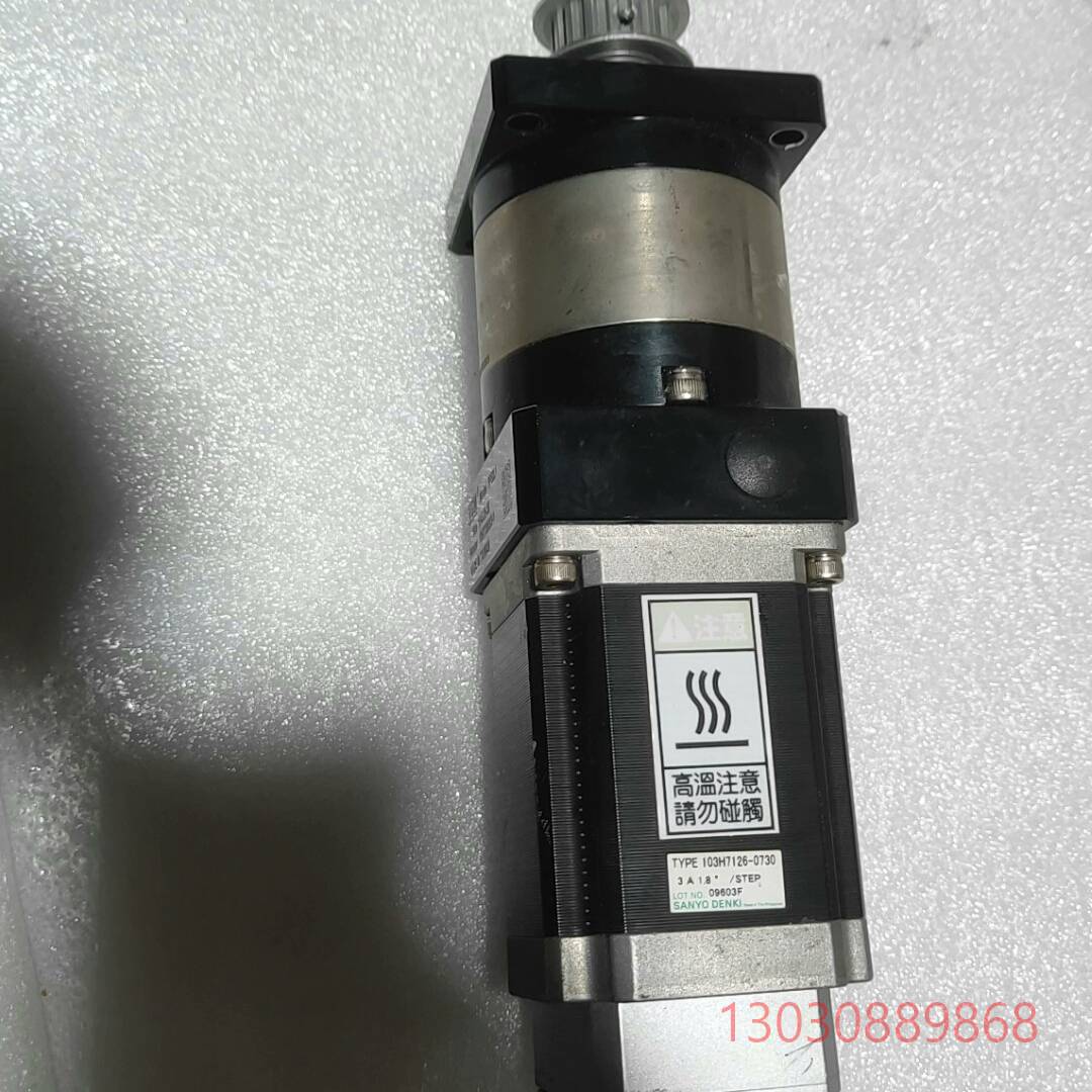 可维修COOL MUSCLE步进电机CM1-C  23L20C/台