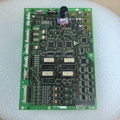 可维修奥的斯OTIS主板/RCB2/GFA21270A1 原装拆议价