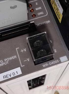 可维修WR-D4005、S-D4006-F只装柜没用过，成色如