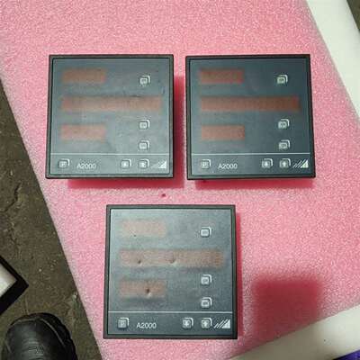 可维修德国仪俵GOSSEN-METRAWATT   GMBH A2