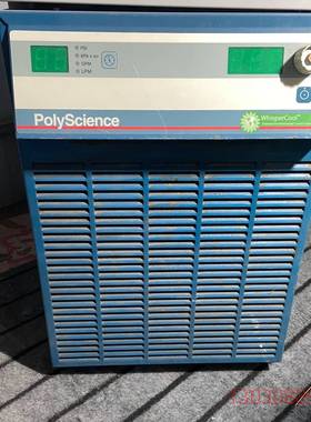 可维修Polyscience冷水机，实验室光谱仪用议价