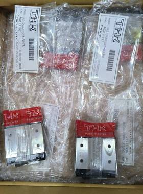 可维修THK全新原装SRS12WMUUC1+50LPM直线加宽滑块