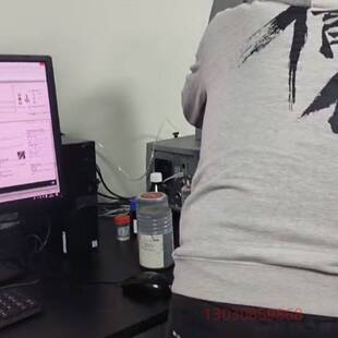 可维修安东帕MCR302流变仪