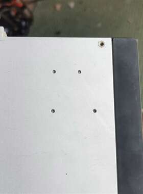 可维修上银伺服驱动器mega-fabs D2T-0123-S-A4