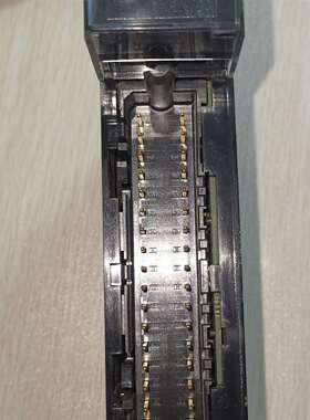 可维修AB罗克韦尔模块1756-IF8 A，原装拆机，成