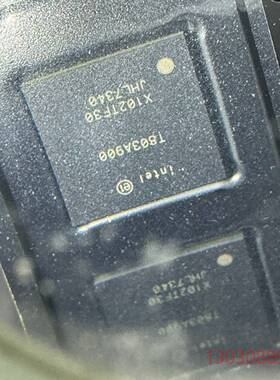 可维修全新INTEL JHL7340丝印 T803A900 BGA