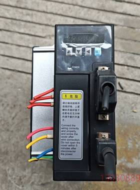 可维修拆机驱动器型号KLSD200AA21  2KW功能包好