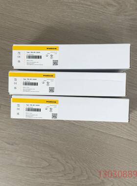 可维修全新原装图尔克TBIL-M1-16DXP订货号6814102