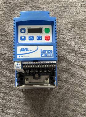 可维修伦茨变频器ESV751N04TXB-CC 三相380V 0.