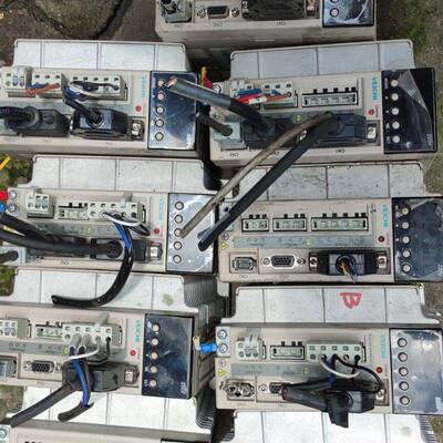 可维修伟创伺服SD600A-T2-1R5E驱动器 1570W/22