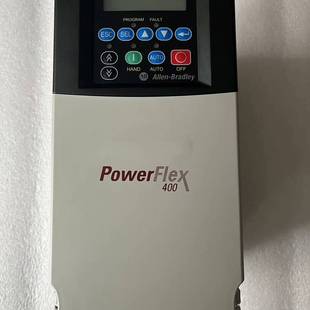 实物图 成色充新 可维修AB变频器22C D012N103