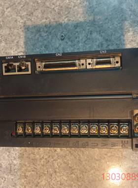 可维修交流伺服驱动器AE5110-200A1B AC220V 3.