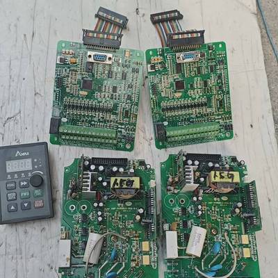 可维修AMP1100-INVERTER安普AMP1100系列，38