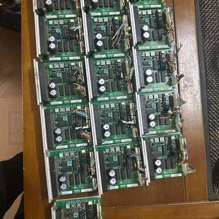 可维修24V日本Melec二相步进电机驱动器H 541