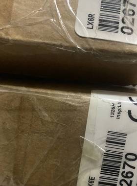 可维修全新邦纳 BANNER LX6E 02670和LX6R 02