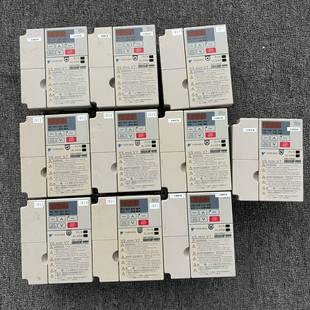 可维修安川变频器 606V7系列变频器