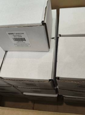 可维修全新水流量计捷迈GEMS  194761  RFO,RFS