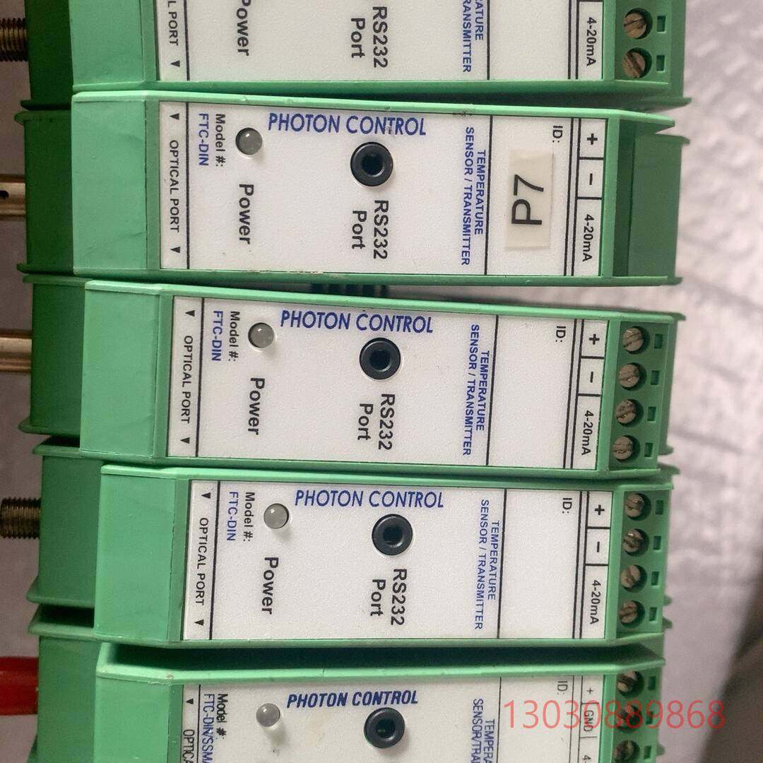 可维修PHOTON CONTROL FGA-0172K/0712F