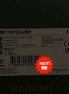 可维修TM172PDG28R议价