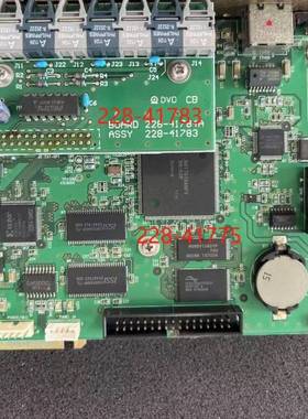 可维修228-41783、228-41775