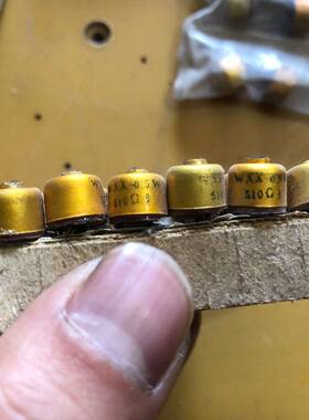 可维修MF47万能表 电阻 线绕电位器 WXX-0.5W-330Ω