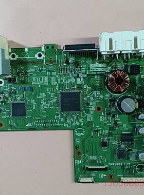 可维修拆机主板，型号MDK 332V-0W，Ynq5004b，实