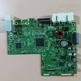 可维修拆机主板 型号MDK 332V 实 Ynq5004b