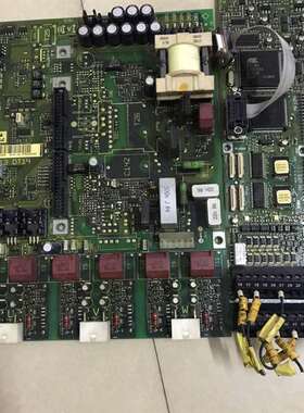 可维修丹佛斯 VLT5000变频器驱动板175Z1213DT14