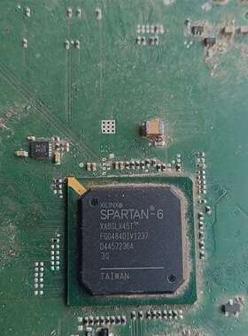 可维修XA6SLX45T,赛灵思芯片,GF-EMP9S-A-A3,