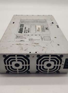 可维修拆机 TDK-LAMBDA Alpha 1250 MA800议价