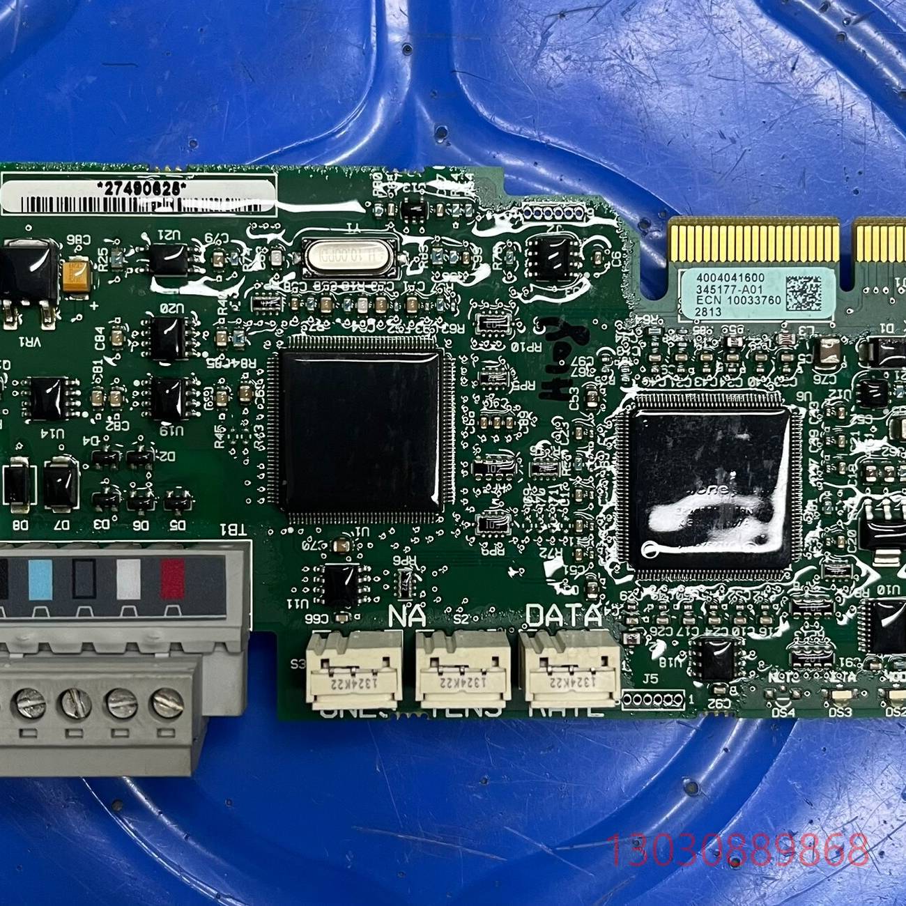 可维修20-750-DENT  AB变频器配件 成色漂亮 功能