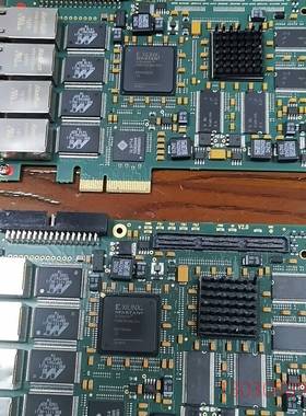 可维修Silicon Software microEnable I