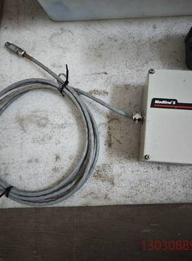 可维修IRCON POI MODLINE 5 电源供应/信号接口盒