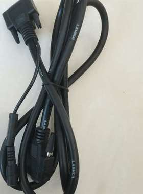 可维修元征X431检测仪主线X431测试主线元征GX3